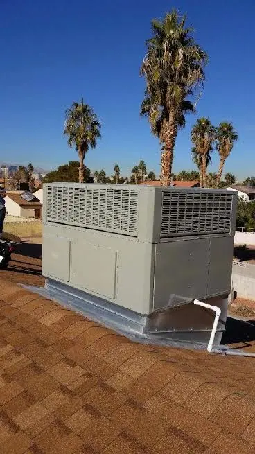 HVAC services in New River, AZ